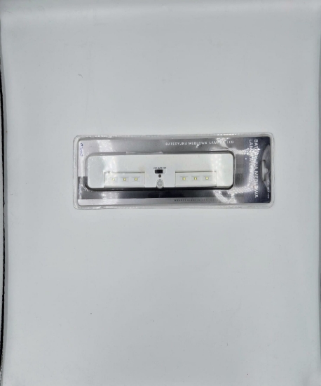 Imagine Lampa LED Mobilier 6xLED cu Senzor Mișcare