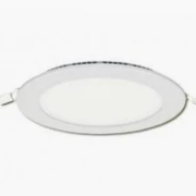 Imagine Spot LED încastrabil rotund 12W 1200LM 4000K alb BR-BP13-01210