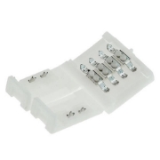 Imagine Conector pentru bandă LED RGB de 10mm COG 30-65