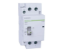Imagine Contactor modular cu comutare manuală 40A 24V AC 2NO 111661