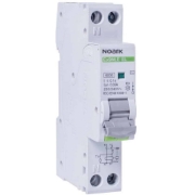 Imagine Ex9NLE EL 1PN B10 30mA RCBO electronic, 1 modul 111147