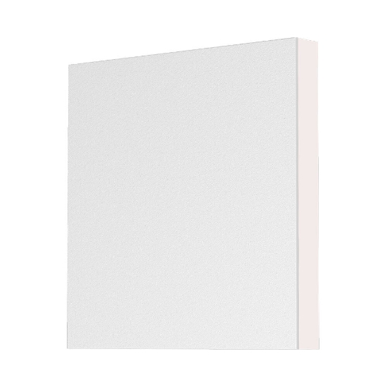 Imagine CAPAC PATRAT ALB PENTRU SPOT TREPTE STEPLIGHT BH07-00018 STEP-A-CS1 BR-BH07-00150