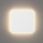 Imagine CAPAC PATRAT ALB PENTRU SPOT TREPTE STEPLIGHT BH07-00018 STEP-A-CS1 BR-BH07-00150