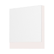 Imagine CAPAC PATRAT ALB PENTRU SPOT TREPTE STEPLIGHT BH07-00018 STEP-A-CS2 BR-BH07-00160