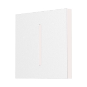 Imagine CAPAC PATRAT ALB PENTRU SPOT TREPTE STEPLIGHT BH07-00018 STEP-A-CS3 BR-BH07-00170