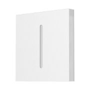 Imagine CAPAC PATRAT ALB PENTRU SPOT TREPTE STEPLIGHT BH07-00018 STEP-A-CS3 BR-BH07-00170