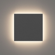 Imagine CAPAC PATRAT NEGRU PENTRU SPOT TREPTE STEPLIGHT BH07-00018 STEP-A-CS1 BR-BH07-00151