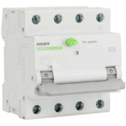 Imagine Sig.Noark 3P+N C20 30mA EU RCBO ICN=6kA IN=20A TIPAC 111515