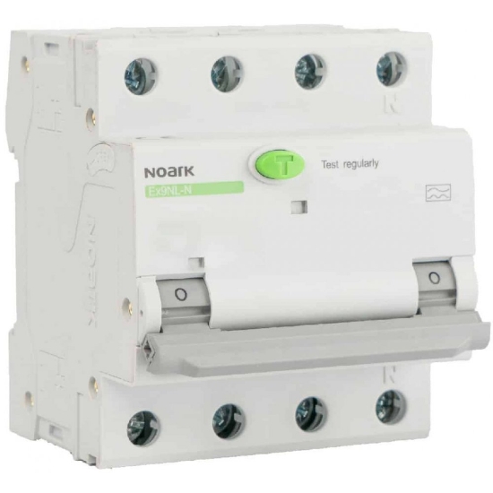 Imagine Sig.Noark 3P+N C20 30mA EU RCBO ICN=6kA IN=20A TIPAC 111515