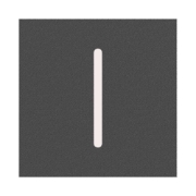 Imagine CAPAC PATRAT NEGRU PENTRU SPOT TREPTE STEPLIGHT BH07-00018 STEP-A-CS3 BR-BH07-00171