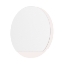 Imagine CAPAC ROTUND ALB PENTRU SPOT TREPTE STEPLIGHT BH07-00018 STEP-A-CR2 BR-BH07-00110