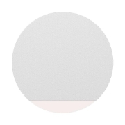 Imagine CAPAC ROTUND ALB PENTRU SPOT TREPTE STEPLIGHT BH07-00018 STEP-A-CR2 BR-BH07-00110