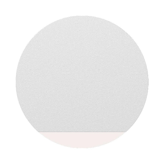 Imagine CAPAC ROTUND ALB PENTRU SPOT TREPTE STEPLIGHT BH07-00018 STEP-A-CR2 BR-BH07-00110