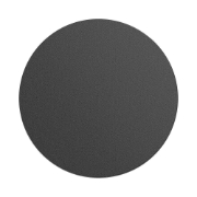 Imagine CAPAC ROTUND NEGRU PENTRU SPOT TREPTE STEPLIGHT BH07-00018 STEP-A-CR1 BR-BH07-00101