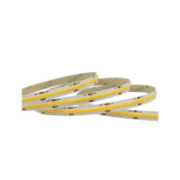 Imagine BANDA LED MINI 5MM COB 5M 10W 24V 6500K 320L/M IP44 PRO (145-72000) EUROLAMP