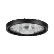 Imagine CORP DE ILUMINAT UFO HIGH BAY LED SMD NEGRU 100W 3CCT 220-240V 120L/W PLUS (145-67150) EUROLAMP