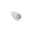 Imagine CUPLA SCHUKO CU INEL SI PROTECTIE 16 220-240V (147-10039) EUROLAMP