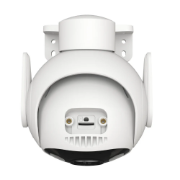 Imagine CAMERA SUPRAVEGHERE IMOU ROTATIVA IP PTZ CRUISER SC 5MP 3,6MM WIFI 6 IPC-K7FP-5H0WE