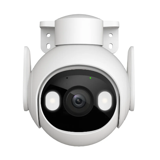 Imagine CAMERA SUPRAVEGHERE IMOU ROTATIVA IP PTZ CRUISER SC 5MP 3,6MM WIFI 6 IPC-K7FP-5H0WE