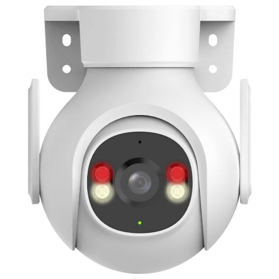 Imagine CAMERA SUPRAVEGHERE DAHUA 5MP DH-IPC-P5BP-PV-0360B-EUR