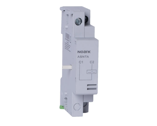 Imagine Bobina de declansare 220~240V 50Hz, pentru Ex9SN