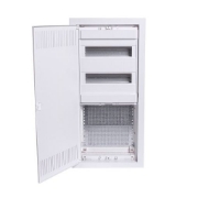 Imagine Cofret de distributie pentru dispozitive electrice (modulare) & echipamente IT - 4 rows