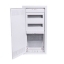 Imagine Cofret de distributie pentru dispozitive electrice (modulare) & echipamente IT - 4 rows