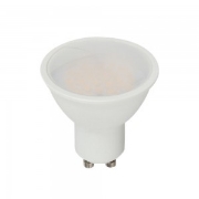 Imagine corp rotund cu LED 5W alb / lumina calda - IP54