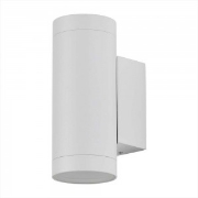 Imagine corp rotund cu LED 5W alb / lumina rece - IP54
