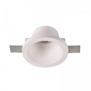 Imagine spot reglabil cu LED 7W alb / lumina calda