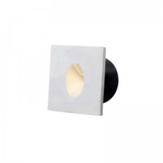 Imagine spot reglabil cu LED 7W alb / lumina calda