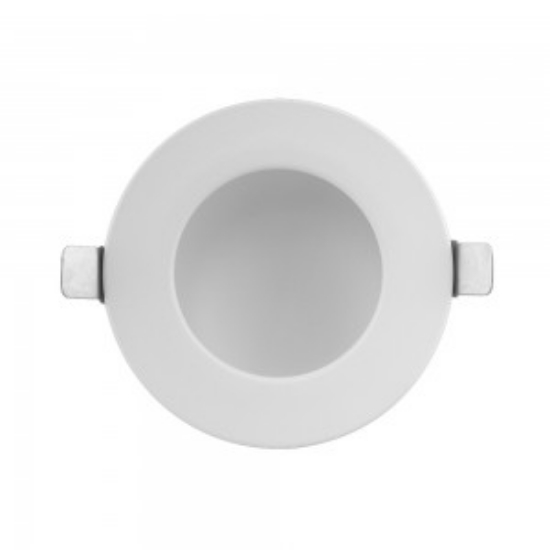 Imagine spot reglabil cu LED 7W alb / lumina calda
