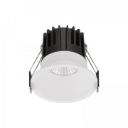 Imagine spot reglabil cu LED 7W alb / lumina calda