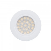 Imagine spot reglabil cu LED 7W alb / lumina calda