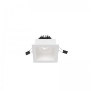 Imagine spot reglabil cu LED 7W alb / lumina calda