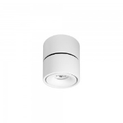 Imagine spot reglabil cu LED 7W alb / lumina calda