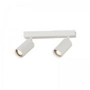 Imagine spot reglabil cu LED 7W alb / lumina calda