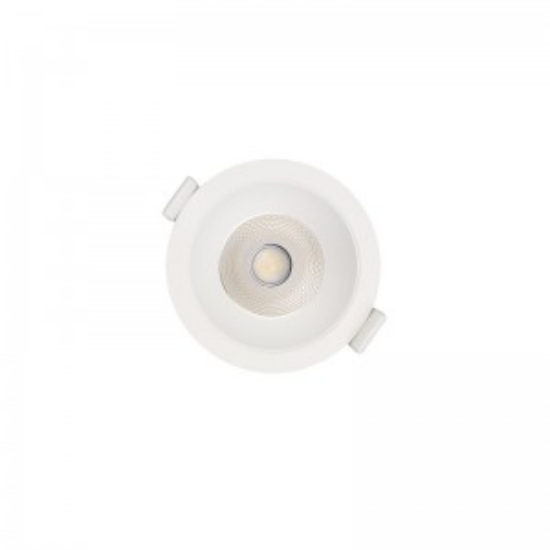 Imagine spot reglabil cu LED 7W alb / lumina calda