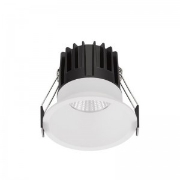 Imagine spot reglabil cu LED 7W alb / lumina calda