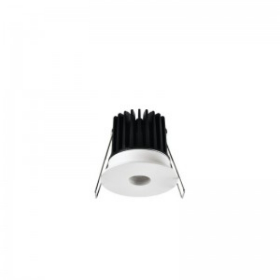 Imagine spot reglabil cu LED 7W alb / lumina calda