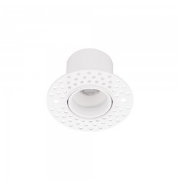 Imagine spot reglabil cu LED 7W alb / lumina calda