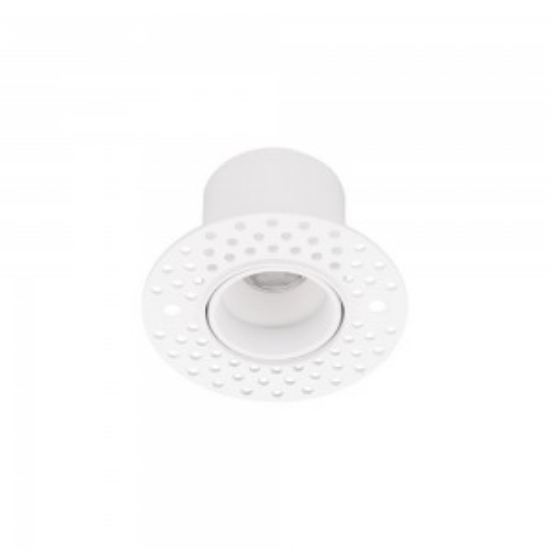 Imagine spot reglabil cu LED 7W alb / lumina calda