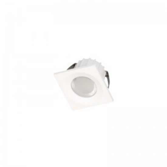 Imagine spot reglabil cu LED 7W alb / lumina calda