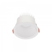 Imagine spot reglabil cu LED 7W alb / lumina calda
