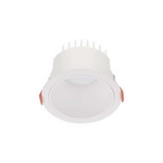 Imagine spot reglabil cu LED 7W alb / lumina calda
