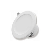 Imagine spot reglabil cu LED 7W alb / lumina calda