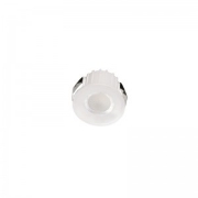 Imagine spot reglabil cu LED 7W alb / lumina calda