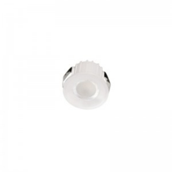 Imagine spot reglabil cu LED 7W alb / lumina calda