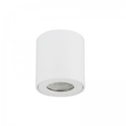 Imagine spot reglabil cu LED 7W alb / lumina calda