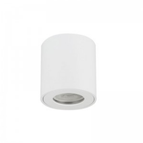 Imagine spot reglabil cu LED 7W alb / lumina calda